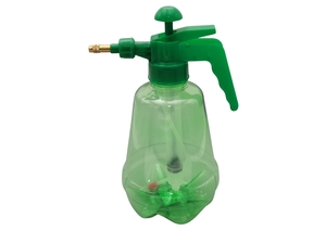 PULVERIZADOR DE PLASTICO 1,6 L