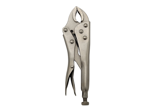 ALICATE DE PRESSAO 7  133338