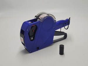 ETIQUETADORA MANUAL PLASTICA 1UN