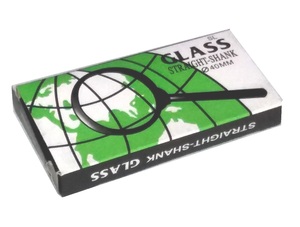 LUPA VIDRO 5CM 13324