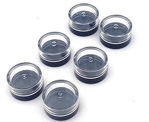 POTINHO PARA CREME 6PCS 5G 13803