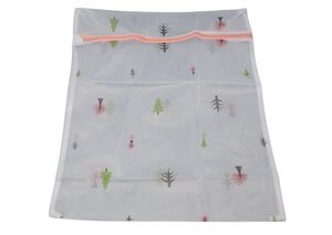 SACO LAVADORA POLIESTER 40X50CM 4207