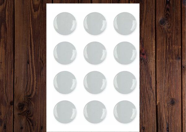 ADESIVO PROTETOR SILICONE 2CM