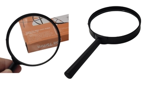 LUPA VIDRO 5CM 13324