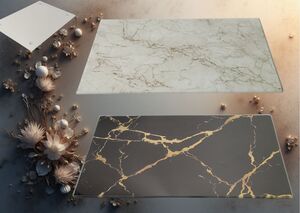 TABUA CORTE VIDRO 29,7 CM X 19,7 CM X 0,38 CM