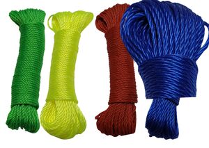 VARAL/CORDA  NYLON PP15MX2MM AX13269