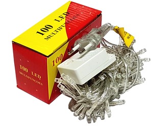 PISCA PISCA BRANCO FRIO 220V 10 METROS 20931