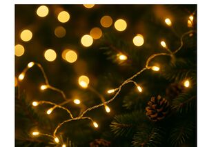 PISCA PISCA BRANCO QUENTE 220V 10 METROS 20932