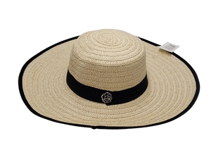 CHAPEU DE PALHA VERÃO 20824