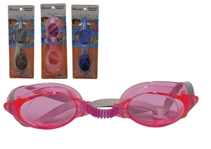 OCULOS DE NATACAO 14 CM X 4 CM COR SORTIDA 15329