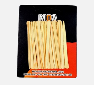 PALITO SANDWICH PICKS 50PÇS