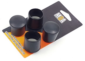 PONTEIRA C/ARRUELA 3/4 C/4 UN.