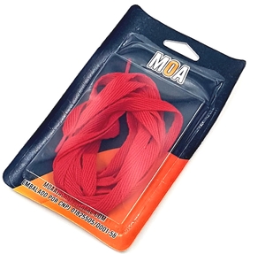 CADARCO VERMELHO 1PAR 120CM