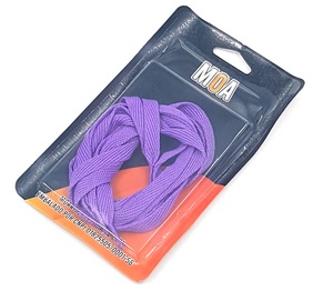 CADARCO ROXO 1PAR 120CM