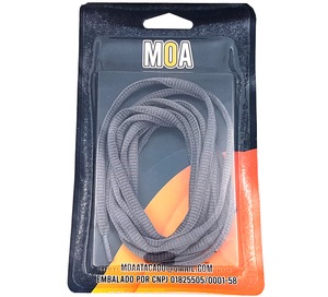 CADARCO CINZA 1PAR 120CM