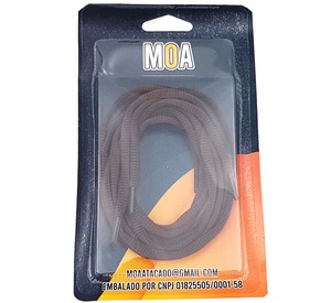 CADARCO MARROM 1PAR 120CM