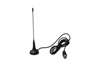 ANTENA PORTÁTIL INTERNA DIGITAL TV UHF HDTV COM IMA
