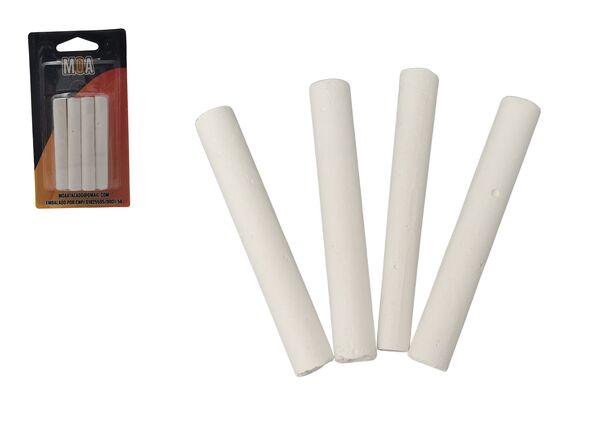 GIZ ESCOLAR BRANCO C/04