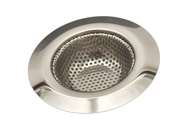 RALO PIA ACO INOX 9 CM X 9 CM X 2 CM TIPO FURINHOS 7342