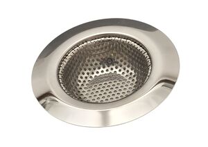 RALO PIA ACO INOX 9 CM X 9 CM X 2 CM TIPO FURINHOS 7342