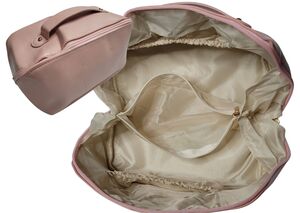 NECESSAIRE DE PU 20X23X11 CM 19965
