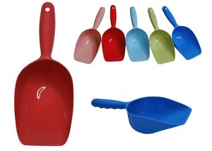 PA DE PLASTICO PP 22,5CM X 9CM X 5,8CM