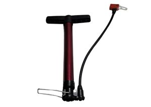 BOMBA DE BICICLETA 30 CM 13674
