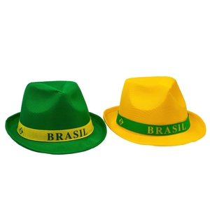 CHAPEU DE POLIESTER 24 CM X 28 CM 20927