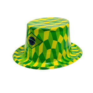 CHAPEU PLASTICO 11,5 CM X 24 CM 20903