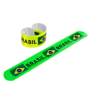 PULSEIRA DE PLASTICO BATE ENROLA COPA 22,5 CM X 3 CM 20925