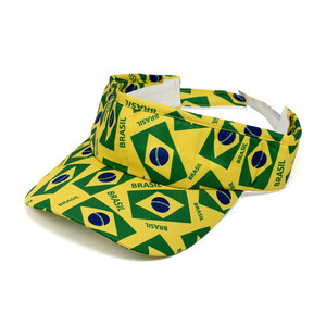 VISEIRA BRASIL COPA 24 CM X 24 CM 20895