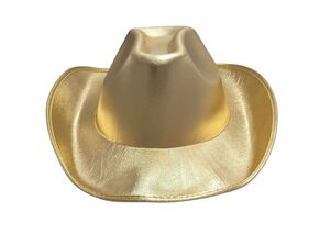 CHAPEU CARNAVAL DOURADO 20987