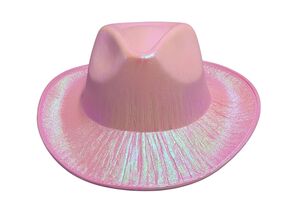 CHAPEU CARNAVAL ROSA 20989
