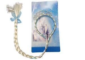 TIARA DE PLASTICO TRANCA FANTASIA 20998