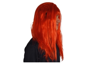 PERUCA 120G LONGA 21011 CORES ALEATORIAS