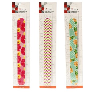 LIXA DE UNHA AX13361 UNIDADE