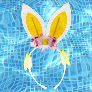 TIARA COELHO PASCOA 26CM 20584