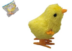 PINTINHO DE PELUCIA PULA PULA 21155