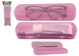 PORTA OBJETOS 21X3X5,5CM AX15903