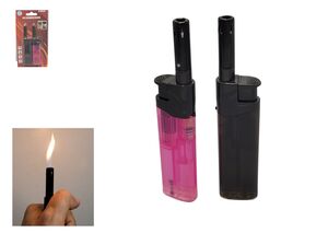 ACENDEDOR A GAS, P/ FOGAO C/2PCS - BJ8620