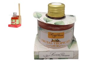 AROMATIZADOR DE AMBIENTE 150 ML FRUTAS VERMELHAS