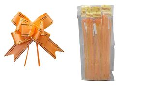 LACO FACIL LARANJA TAM. 21CM X 1,1CM C/200 UN. SIZE 12