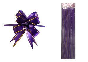 LACO FACIL ROXO TAM. 34X1,9CM C/200 UN. SIZE 18