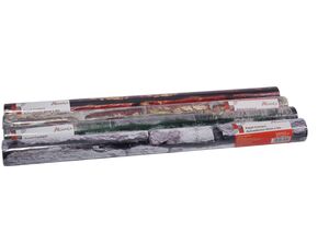 PAPEL CONTACT PEDRAS 45 CM X 2 M 21066