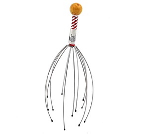 MASSAGEADOR CAPILAR 21 CM AX15905TTD