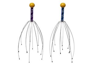 MASSAGEADOR CAPILAR 21 CM AX15905TTD