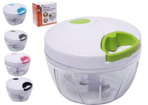 PROCESSADOR MANUAL 500ML  19515