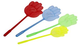 MATA MOSCA 40 CM AX15874