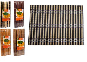 JOGO AMERICANO 4 UNIDADES  30X45CM AX19097