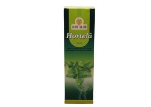 INC. CLOVE HORTELA CX 25 PCT 7 VAR. P/ PCT LOTE BRZ100
